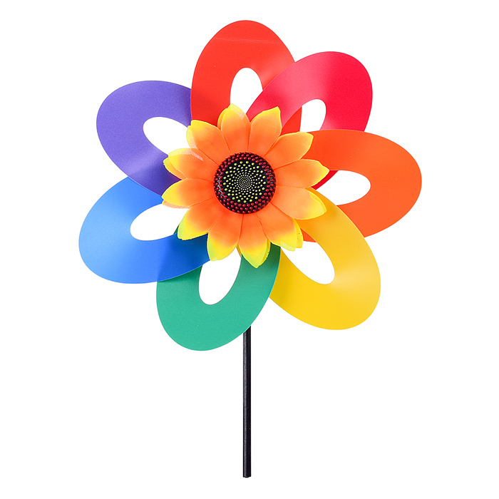 Фото к товару Ветерок 00-5815 "Яркая ромашка" Ветерок 00-5815 "Яркая ромашка"