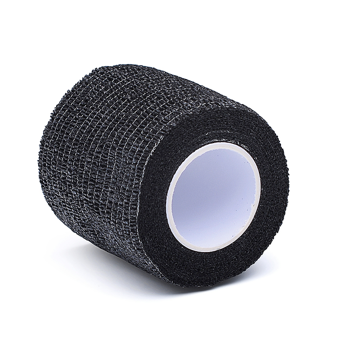 Эластичная повязка самофиксирующаяся (5*4,6см)