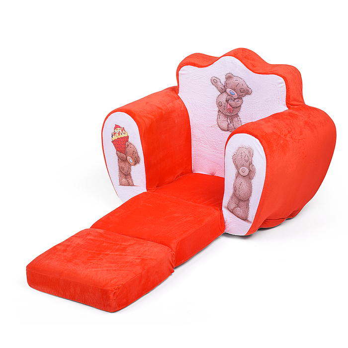 Кресло корона, 2 створки