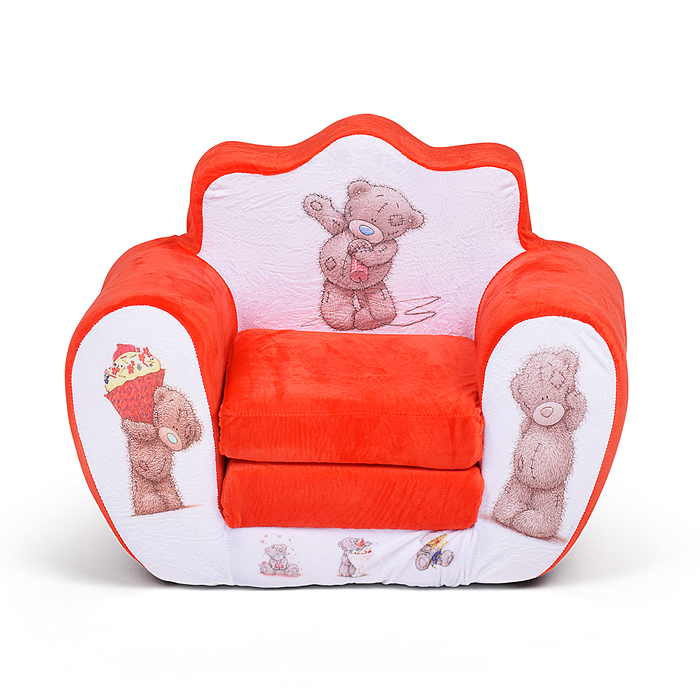 Кресло корона, 2 створки