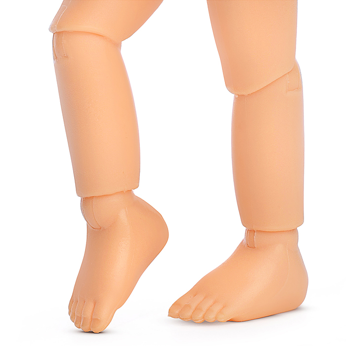 Кукла шарнирная UT0121-7 "Моя куколка" "Патриция" в коробке