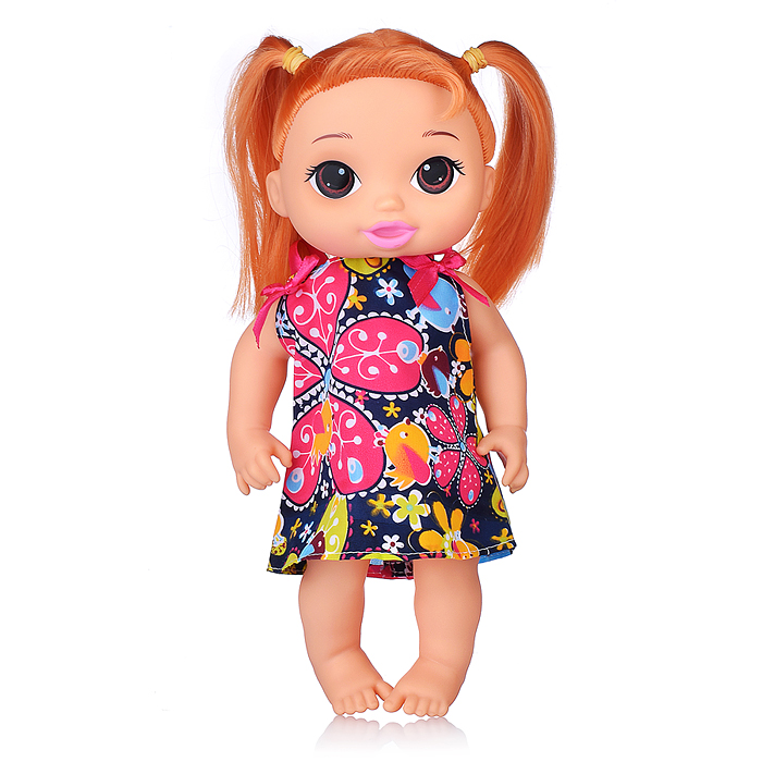 Кукла NB277-1 "Таисия" с аксессуарами, в коробке