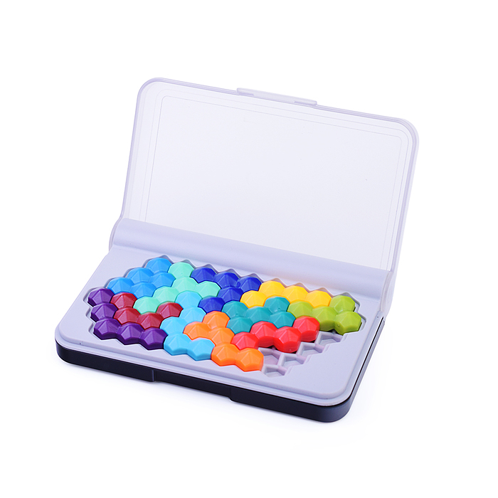 Головоломка 999-140A "Профессионал" в коробке