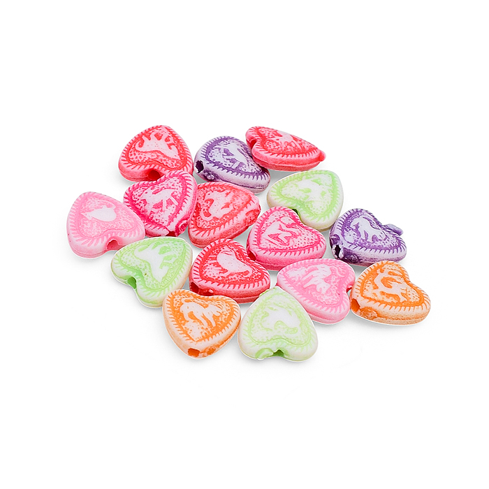 Набор создание украшений UT0131-1 "Создай свой стиль" в коробке