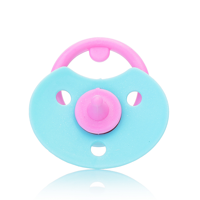 Пупс YL2430H-C "Виктория" с аксессуарами, в коробке