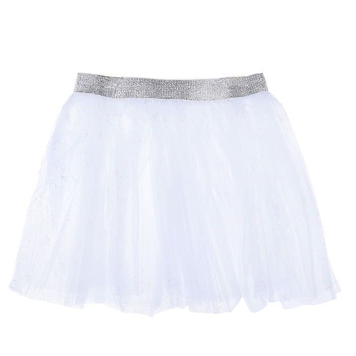 Набор "Крылья карнавальные" S2066 Небесный ангел (крылья, юбка) в пакете