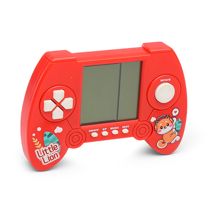 Игра электронная LZ8912 "Азарт" в коробке