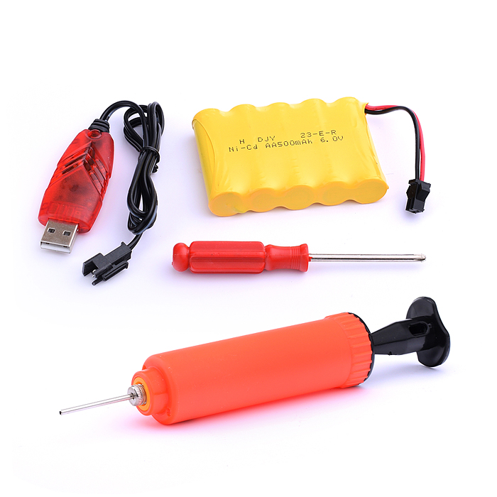 Фото к товару Машина 989-01 "Спортивная трасса" с насосом, р/у, 27MHz, в коробке Машина 989-01 "Спортивная трасса" с насосом, р/у, 27MHz, в коробке