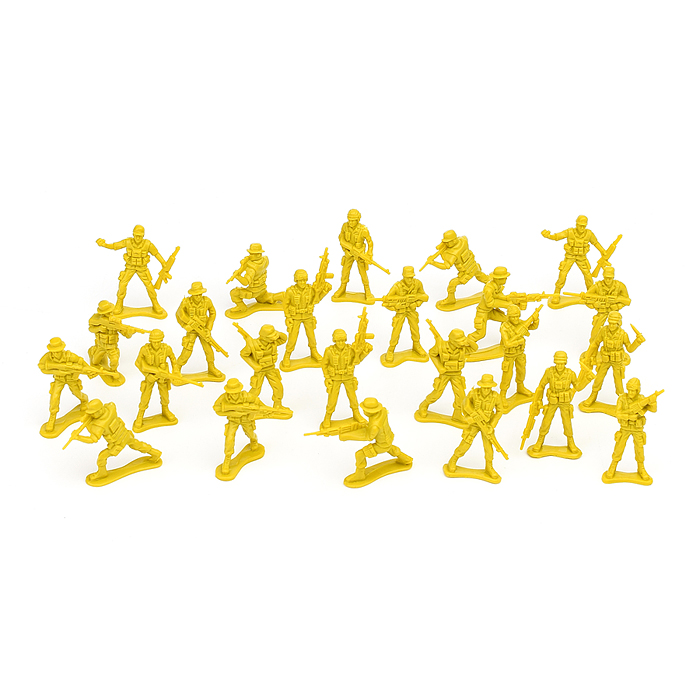 Фото к товару Детский военный набор JL668-69 (31 дет.) с самолетом-истребителем, в пакете Детский военный набор JL668-69 (31 дет.) с самолетом-истребителем, в пакете