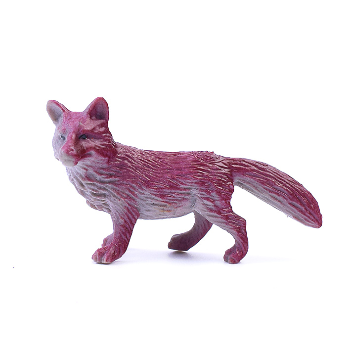 Набор животных 332-16 "Звери Африки-3" в пакете