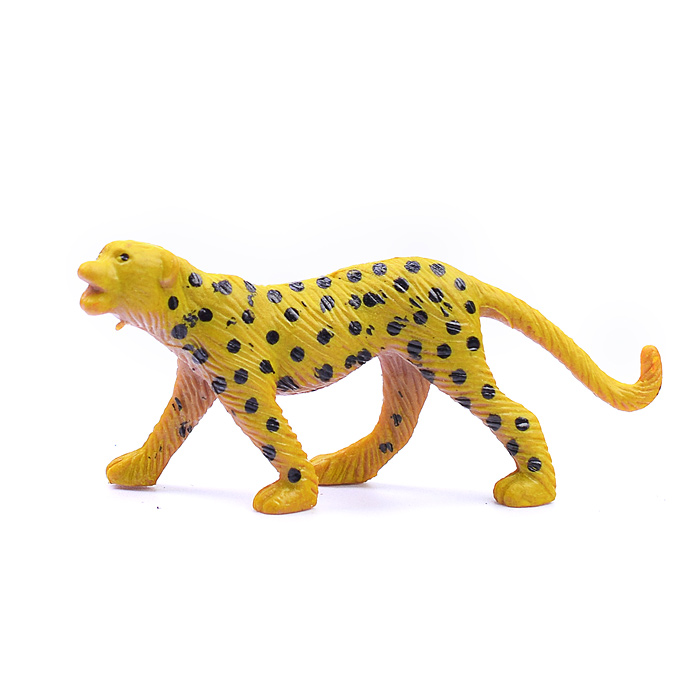 Набор животных 332-16 "Звери Африки-3" в пакете