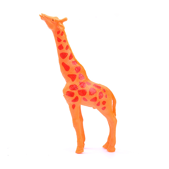 Набор животных 332-16 "Звери Африки-3" в пакете