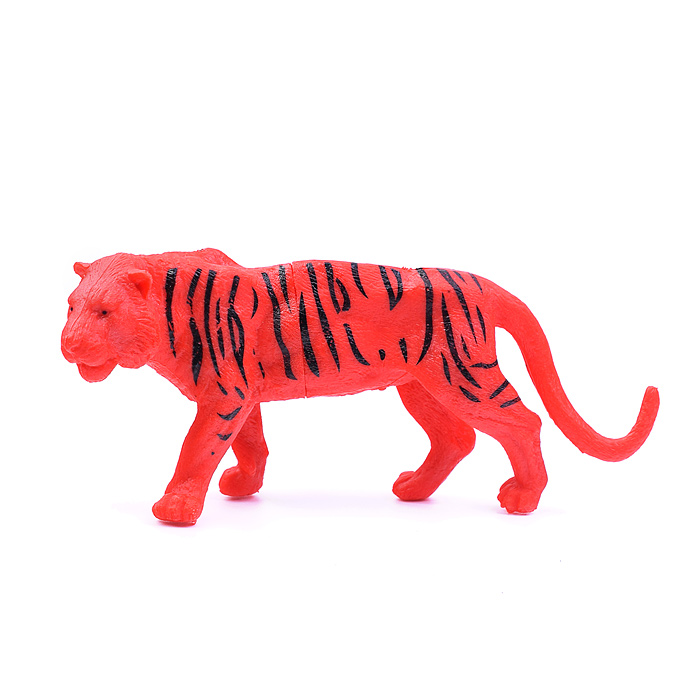 Набор животных 332-16 "Звери Африки-3" в пакете