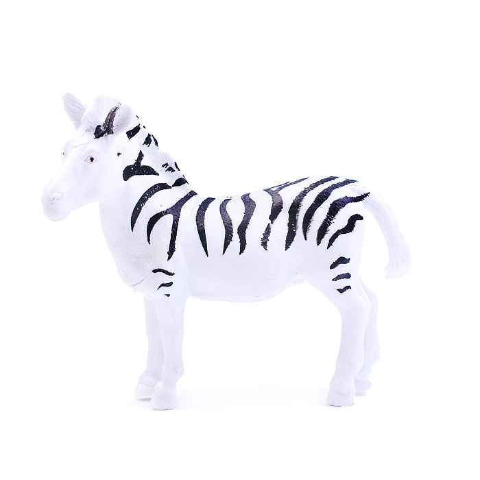 Набор животных 332-16 "Звери Африки-3" в пакете