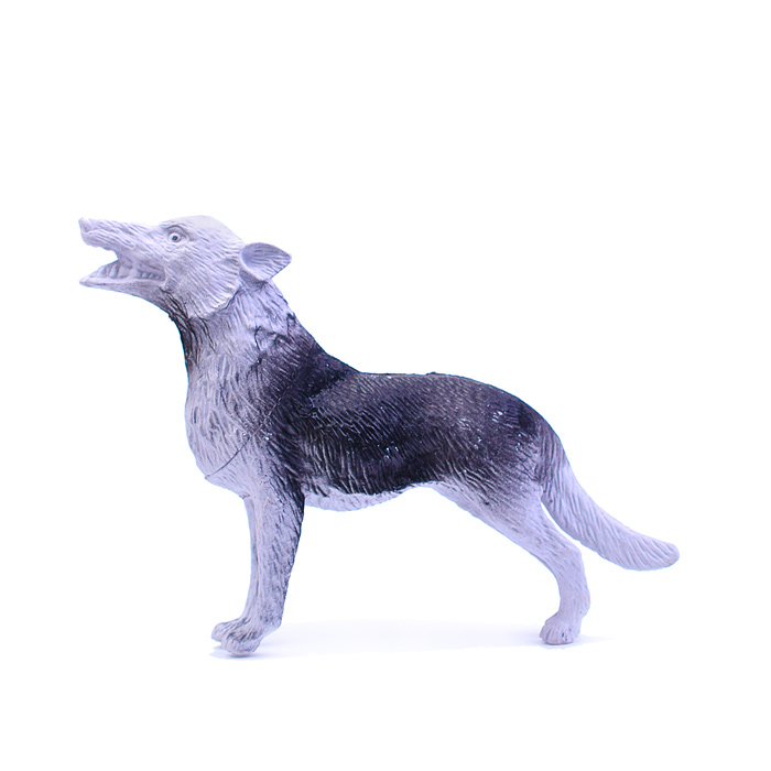 Набор животных 332-16 "Звери Африки-3" в пакете