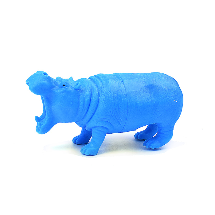 Набор животных 332-16 "Звери Африки-3" в пакете