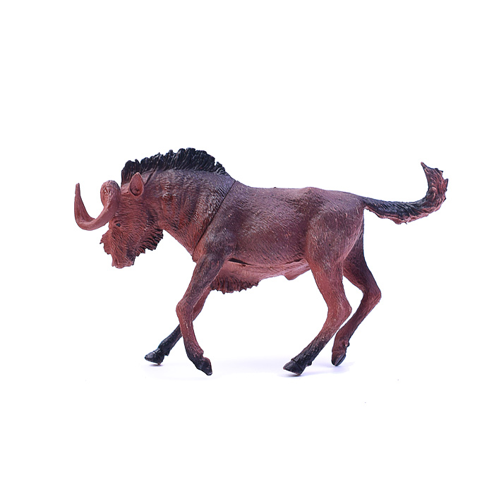 Набор животных 332-16 "Звери Африки-3" в пакете