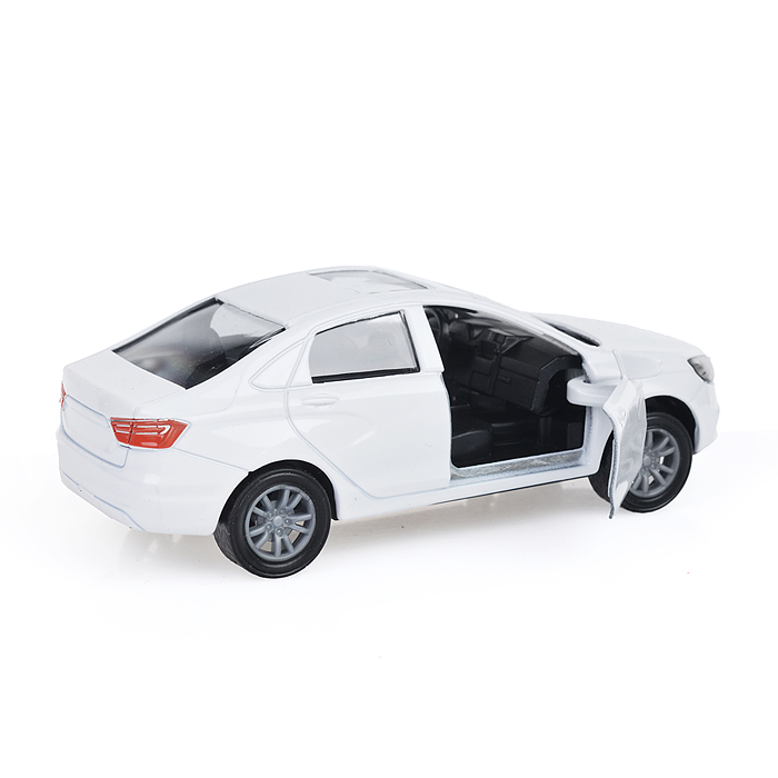 Машина F1133-1M "СпортАвто" метал., в коробке