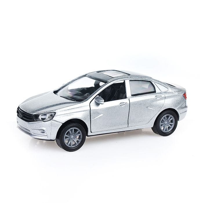 Машина F1133-1M "СпортАвто" метал., в коробке