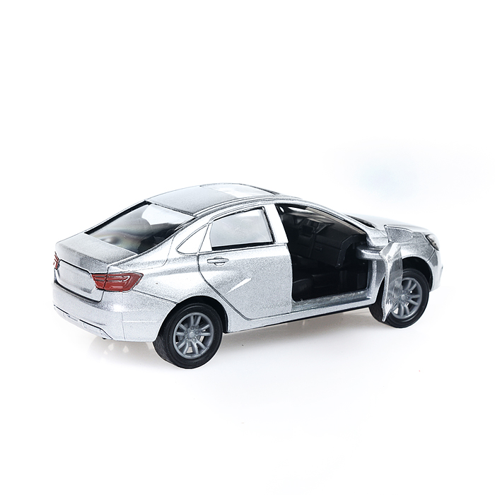 Машина F1133-1M "СпортАвто" метал., в коробке