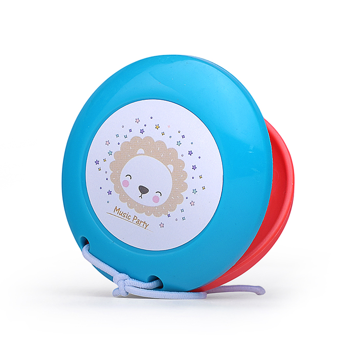 Набор инструментов 3601E "Веселая мелодия" в коробке