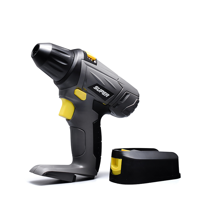 Дрель 6816-1 "Смелый мастер" в коробк