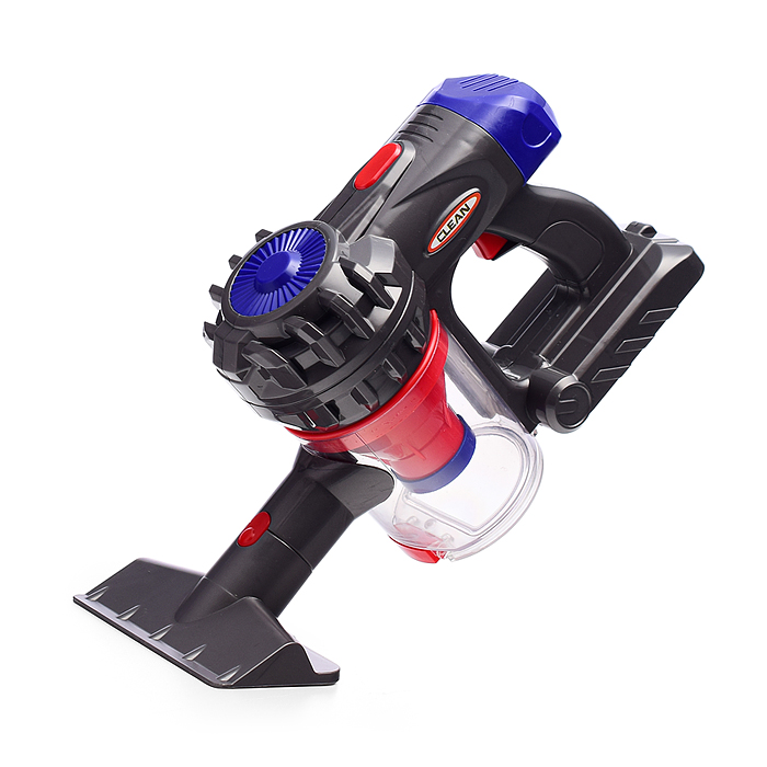 Пылесос 1009b "Мамин помощник" в коробке