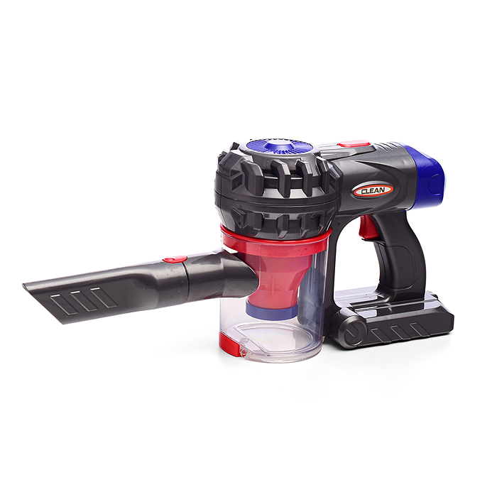 Пылесос 1009b "Мамин помощник" в коробке