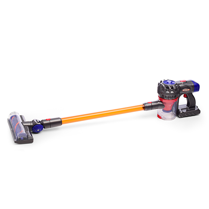 Пылесос 1009b "Мамин помощник" в коробке