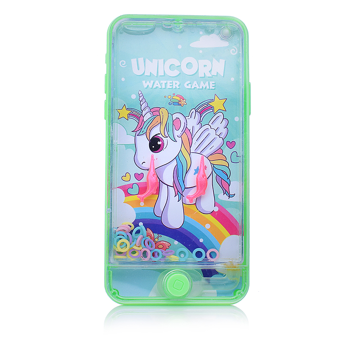 Фото к товару Водная игра 958TD-2 "Сказочный единорог" в коробке Водная игра 958TD-2 "Сказочный единорог" в коробке