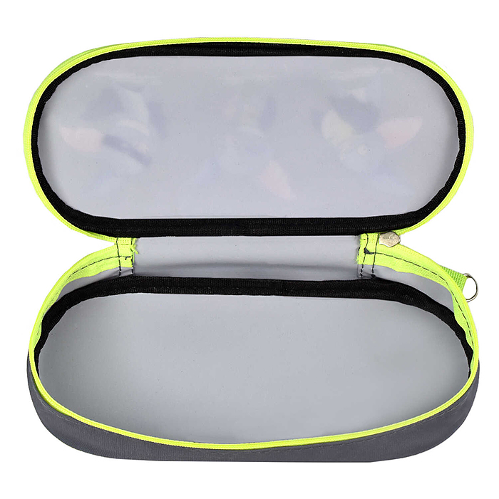 Фото к товару Пенал школьный "Супер мышь" без наполнения, 20.5х7.5х4 см, микрофибра на ПВХ-основе, Пенал школьный "Супер мышь" без наполнения, 20.5х7.5х4 см, микрофибра на ПВХ-основе,