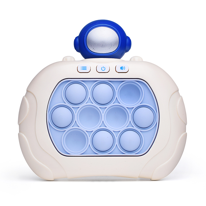 Игрушка-антистресс 01 "Speed Push" в пакете