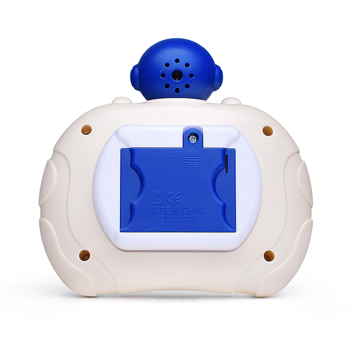 Игрушка-антистресс 01 "Speed Push" в пакете