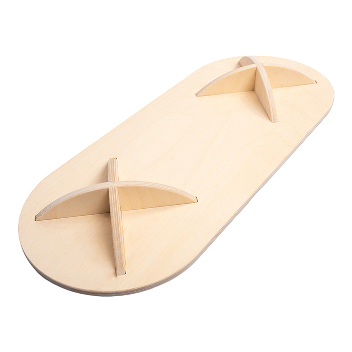 Балансборд (две точки опоры )