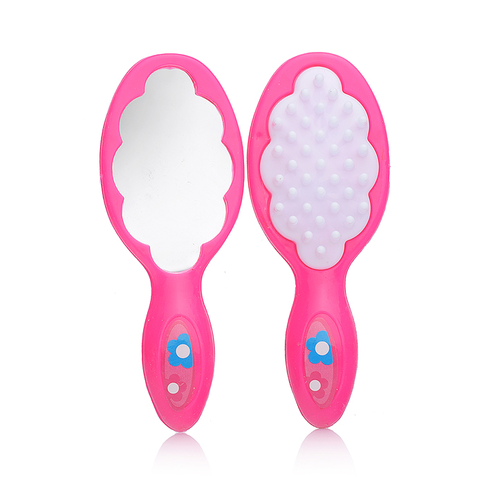 Набор стилиста 555-238 "Модный образ" в пакете