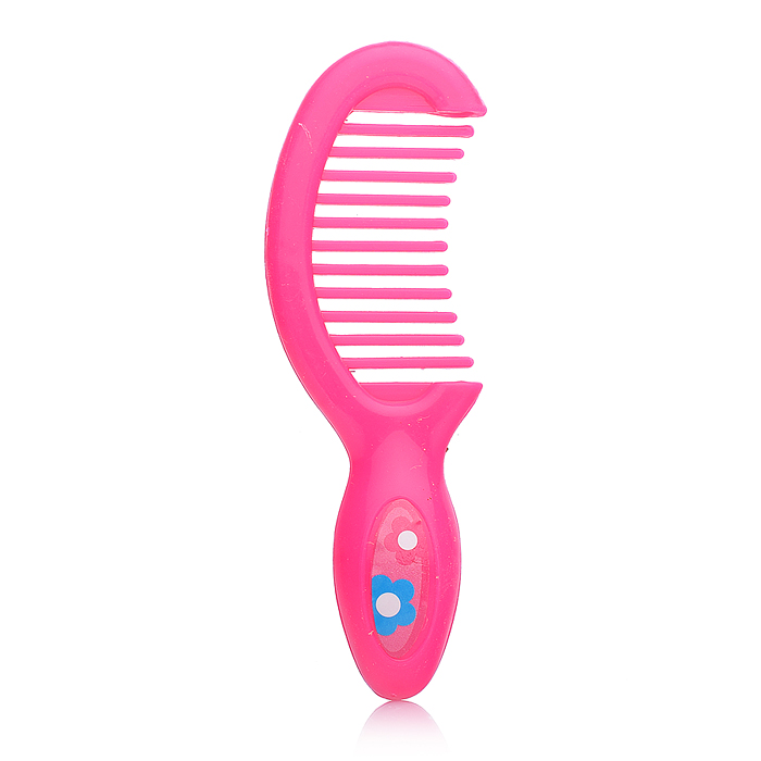 Набор стилиста 555-238 "Модный образ" в пакете