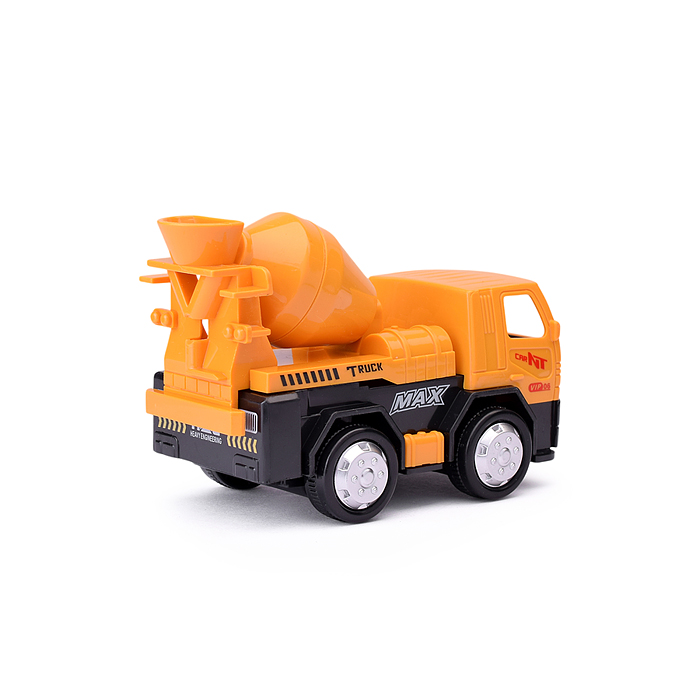 Машина 988F "Спецтехника" в пакете