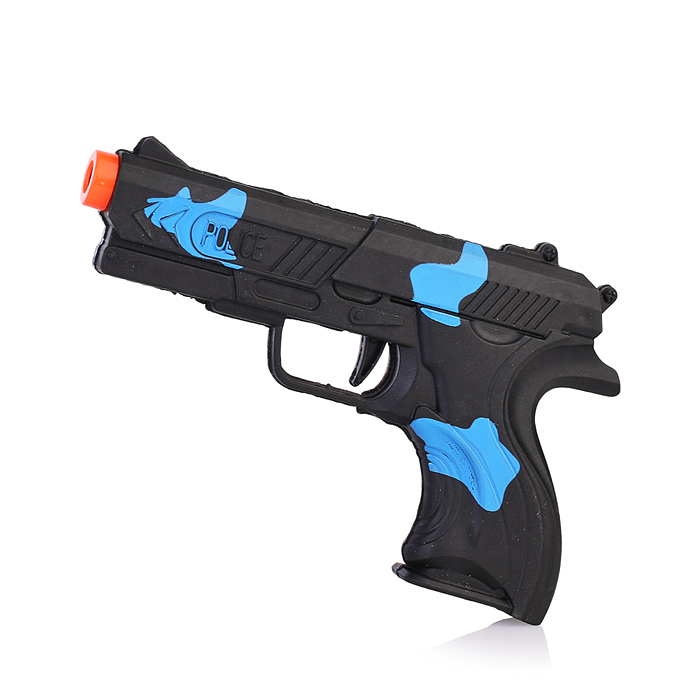 Набор полицейского 240-16 "Гвардия" в пакете