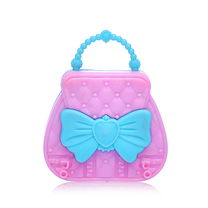 Кукла PS2106-4 "Настенька" с аксессуарами, в коробке