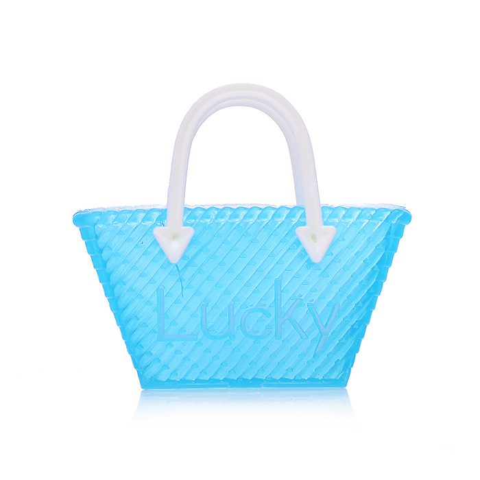 Кукла PS2106-4 "Настенька" с аксессуарами, в коробке