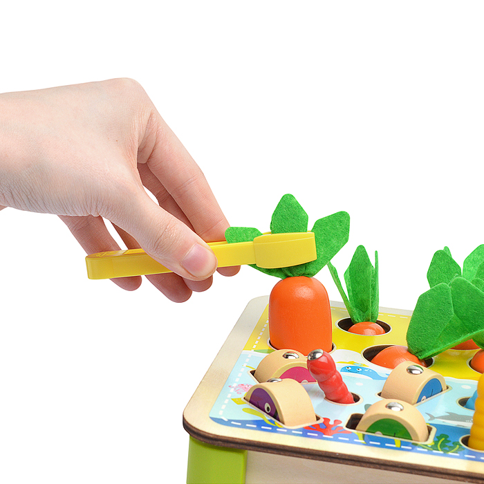 Фото к товару Игра развивающая D2044 "Рыбалка" Игра развивающая D2044 "Рыбалка"