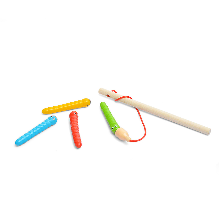 Фото к товару Игра развивающая D2044 "Рыбалка" Игра развивающая D2044 "Рыбалка"