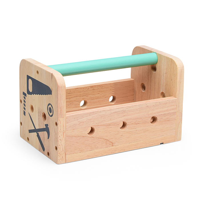 Набор инструментов D2045 "Плотник