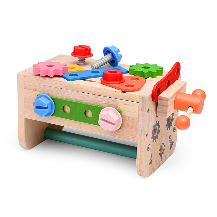 Набор инструментов D2045 "Плотник