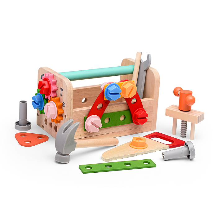 Набор инструментов D2045 "Плотник