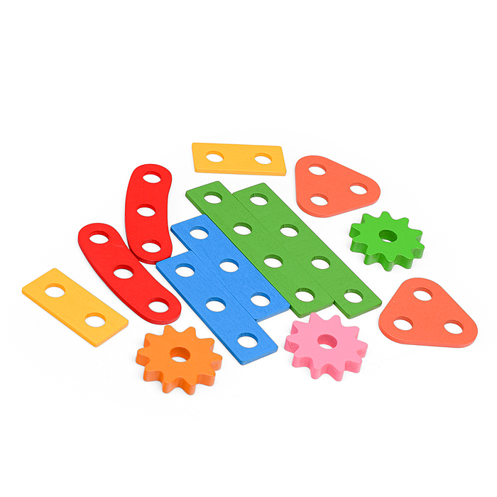 Набор инструментов D2045 "Плотник