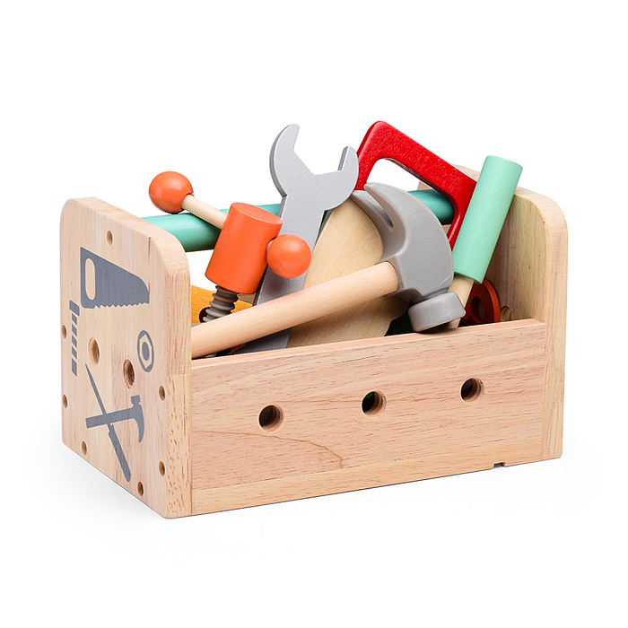 Набор инструментов D2045 "Плотник