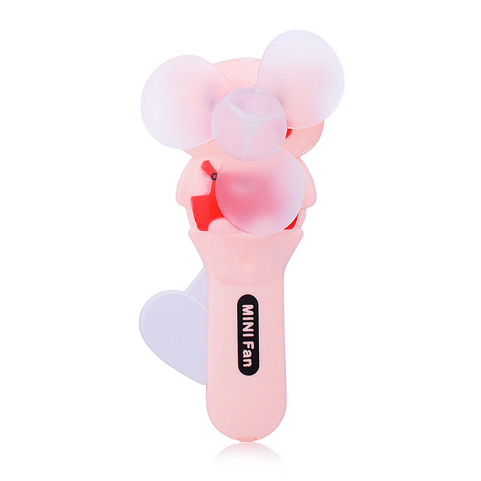 Ветерок 998-6A "Мышка" в пакете