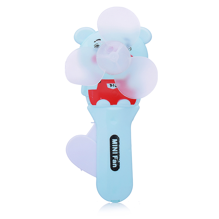 Ветерок 998-6A "Мышка" в пакете