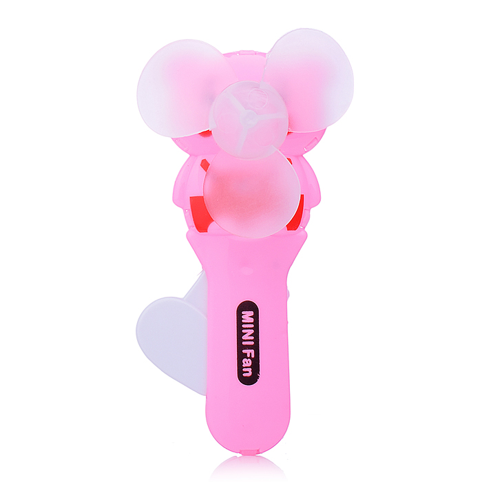 Ветерок 998-6A "Мышка" в пакете